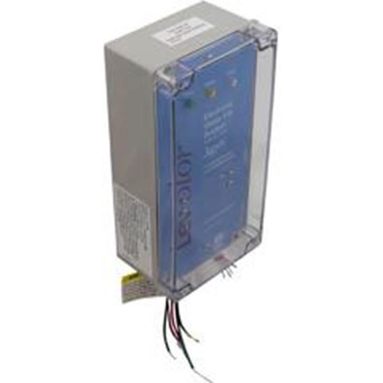 Picture of Jandy Pro Series Controller Only Lev-240V LEV220CONTROL