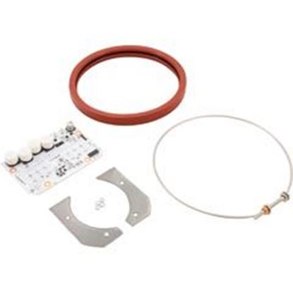 Picture of Pentair Light Kit Kit Intlbrt 5G Pcba Clr Pool 619818Z