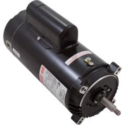 Picture of Motor Century/AOSmith1.5hp230v2-Spd56JfrC-FaceThd STS1152R