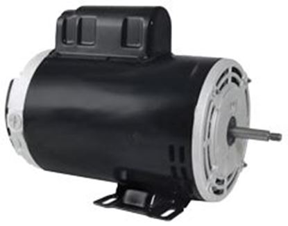 Picture of Motor US Motor 4.0 Horsepower ThruBolt 2-Speed230v 56Y TT506