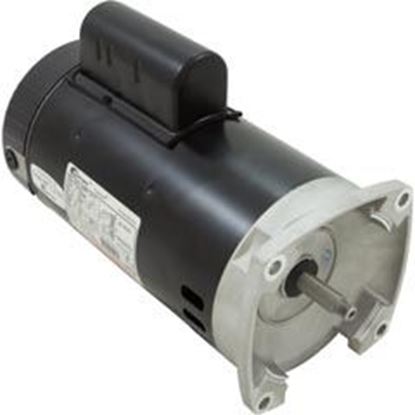 Picture of MotorCentury2.0hp208v-230v1-Spd56Yfr SQFLEE B2843