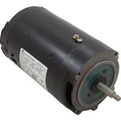Picture of Motor Century3.0hp208v-230v/460v3ph56JfrC-Face Thd H741