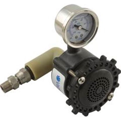 Picture of Vacuum Release Vacless SVRS Adj Auto-Reset Ctr Thd SVRS10ADJ