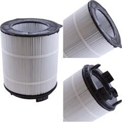 Picture of Cartridge 264sqft Pentair/Sta-Rite System 3 S7M400 Outer 25022-0224S