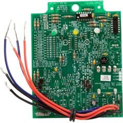 Picture of Jandy Pro Series Levolor Pcb With Time-Out System LEVBRD