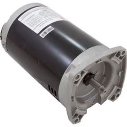 Picture of Motor Nidec/USMtr2.0hp208-230/460v1-Spd56YfrSQFLFull EH637