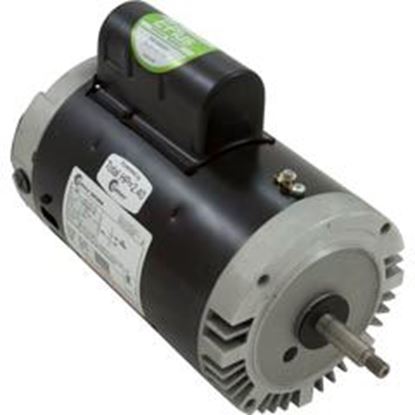 Picture of Motor Century2.0hp208v-230v1-Spd56JfrC-Face ThdEE B809