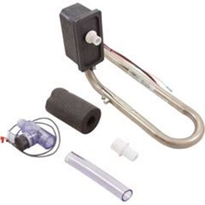 Picture of Heater LowFlowD-1 Tri-Bend2.1/3.4kw115/230vw/Flw Switch 26-C3548-1-7T-F
