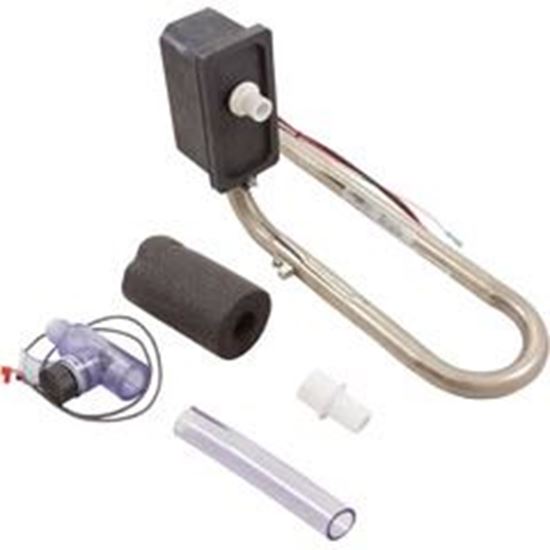 Picture of Heater LowFlowD-1 Tri-Bend2.1/3.4kw115/230vw/Flw Switch 26-C3548-1-7T-F