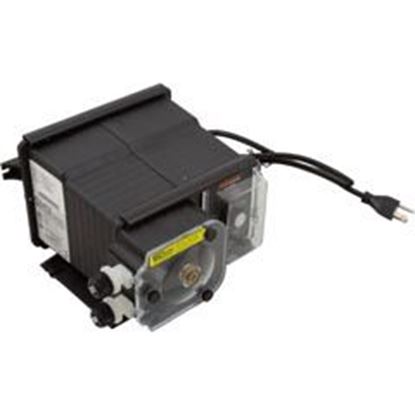 Picture of Pump Peristaltic Blue White FlexFlo A-100NA 115v 6.8 GPD A1N00A-6T