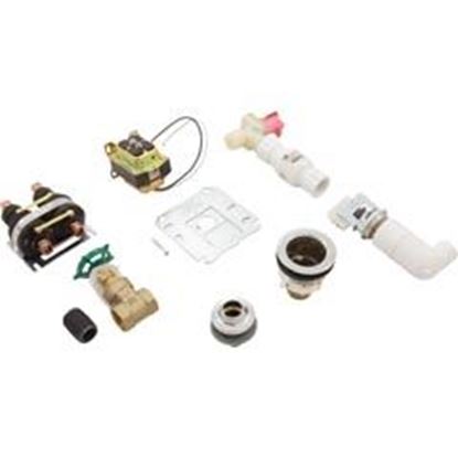 Picture of Water Leveler Kit Little Giant Baptistry Heater 3000