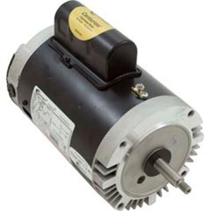 Picture of Motor Century2.0hp230v1-Spd56JfrC-Face Thd B130