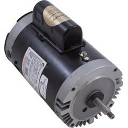 Picture of Motor Century1.5hp230v2-Spd56JfrC-Face Thd B2977