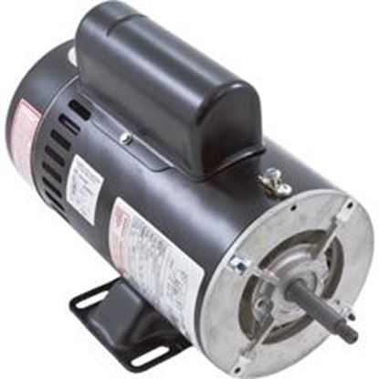 Picture of Motor Century 3.0 Horsepower 230v 2 Speed 48 Frame SDS1302