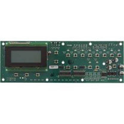 Picture of PCB Pentair EasyTouch® UOC Motherboard 4 Aux Outdoor 520659