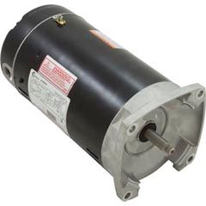 Picture of Motor Century 3.0hp 208-230/460V 3Ph 1-Speed 56Yfr Q3302V1