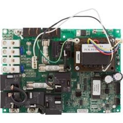 Picture of PCB Hydro-Quip Eco-3 115v 33-0024B-K