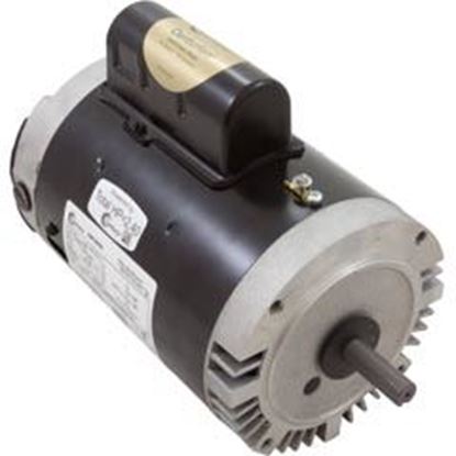 Picture of Motor Centurion 2Hp Single Spd Keyed Shaft B124