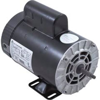 Picture of Motor Century 3.0 Horsepower 230v 2 Speed 56 Y Frame B2234