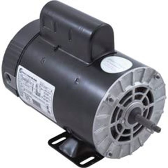 Picture of Motor Century 3.0 Horsepower 230v 2 Speed 56 Y Frame B2234