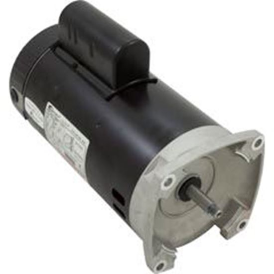 Picture of Motor Century3.0hp208v-230v1-Spd56Yfr SQFLEE B2844
