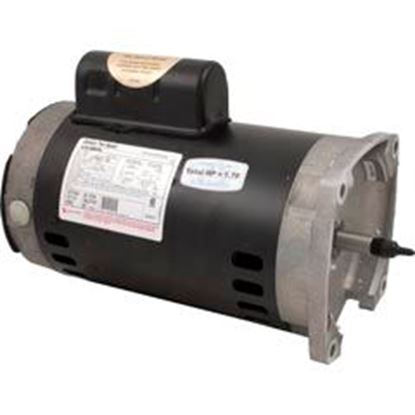Picture of Motor Century1.0hp230v2-Spd56Yfr SQFLEE B2982