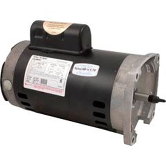 Picture of Motor Century1.0hp230v2-Spd56Yfr SQFLEE B2982