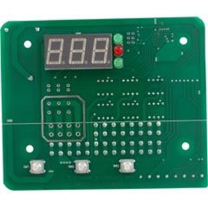 Picture of PCB Raypak 2350/5350/6350/8350 Digital Heat Pump H000029