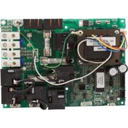 Picture of PCB Hydro-Quip Eco-2 115v 33-0024-K