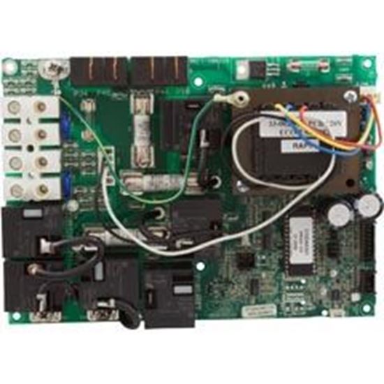 Picture of PCB Hydro-Quip Eco-2 115v 33-0024-K