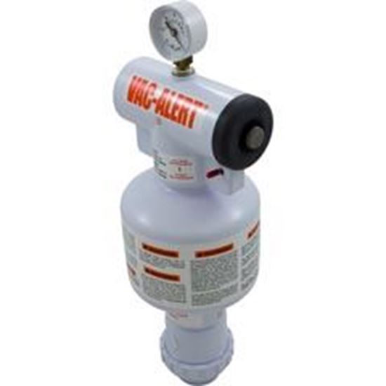 Picture of Vacuum Release Vac-Alert VA-2000 VA-2000L