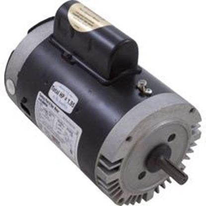 Picture of Motor Century1.5hp230v2-Spd56CfrC-Face Key B976