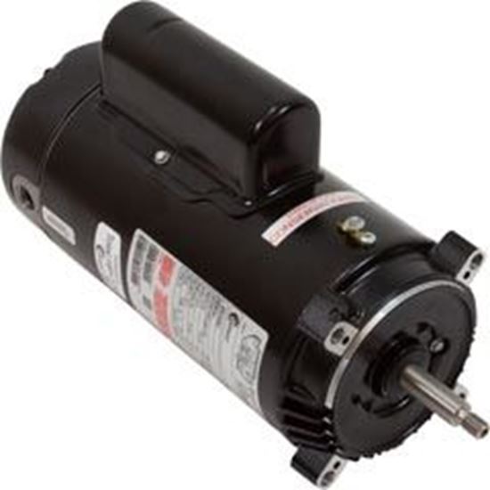 Picture of Mtr Cent 1/.13Hp 230V 2-Sp Sf1.5 56Jfr STS1102RV1