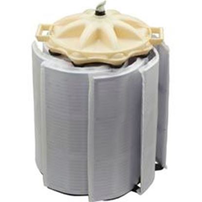 Picture of Manifold/Grid Assembly Carvin EW36 42-3597-10-K