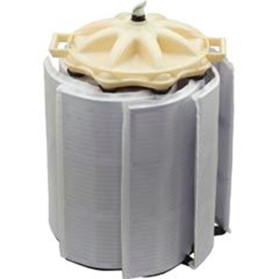 Picture of Manifold/Grid Assembly Carvin EW36 42-3597-10-K