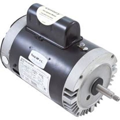 Picture of Motor Century1.0hp230v2-Spd56JfrC-Face Thd B2975