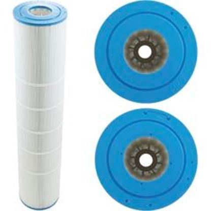 Picture of Cartridge 145sqft 3"ot 3"ob 7" 33" 4oz 4pk FC-6415