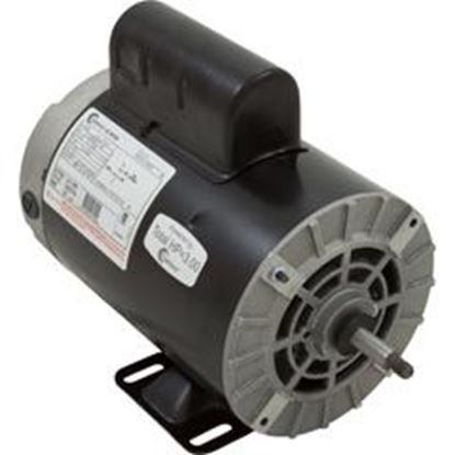 Picture of Motor Century 3.0 Horsepower 230v 1 Speed 56 Y Frame B237