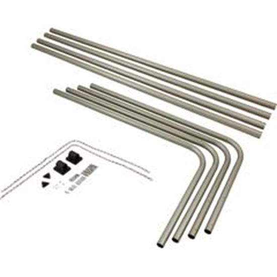Picture of Cover Lift E-Z Lifter XL Gold 58328-100-000