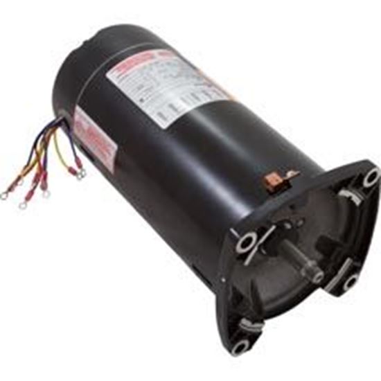 Picture of Mtr Cent 2Hp208-230/460V 3Ph 1-Sp Sf1.3 48Yfr 3450Rpm Q3202