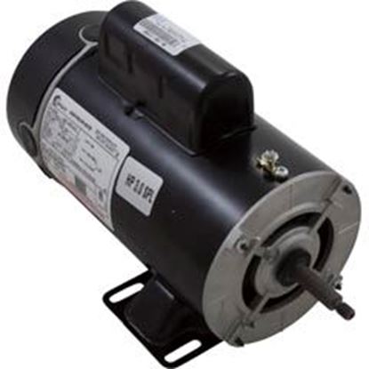 Picture of Motor Century 3.0 SPL 230v 2 Speed 48 Frame EE BN61
