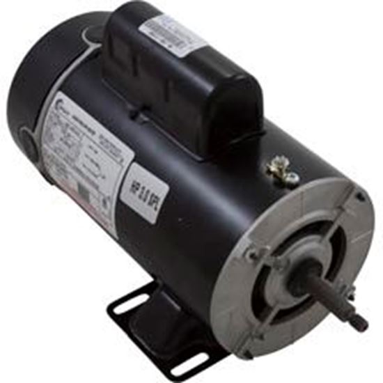 Picture of Motor Century 3.0 SPL 230v 2 Speed 48 Frame EE BN61