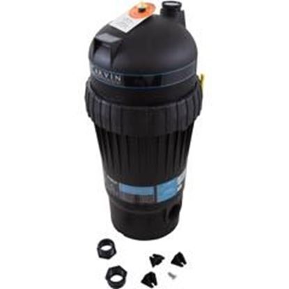 Picture of Cartridge Filter Carvin Sherlok 120120sqft120gpm 2"fpt 94223390
