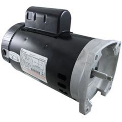 Picture of Motor Century 1.5hp 1-Spd 230v SQFL 56Y Frame B2849