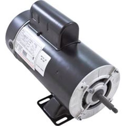 Picture of Motor Century 3.0 Horsepower 230v 2 Speed 48 Frame BN62
