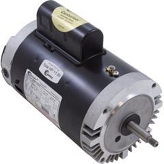 Picture of Motor Century1.5hp115v/230v1-Spd56JfrC-Face Thd B129