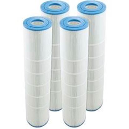 Picture of Cartridge 131sqft 3"ot 3"ob 7" 32-7/8" 4oz 4pk FC-6435
