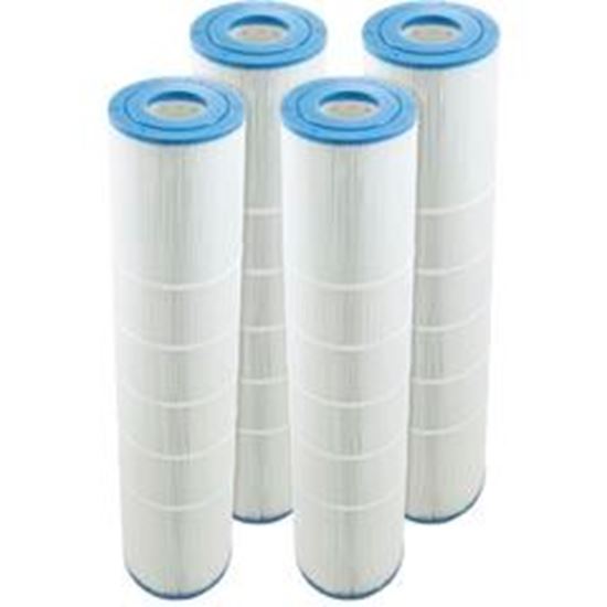 Picture of Cartridge 131sqft 3"ot 3"ob 7" 32-7/8" 4oz 4pk FC-6435