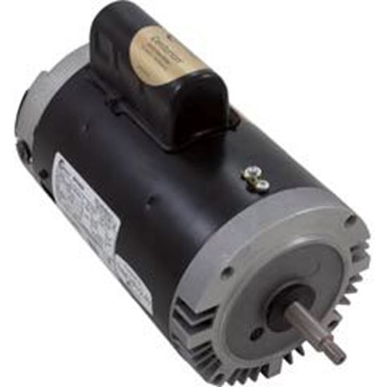 Picture of Motor Century2.0hp115v/230v1-Spd56JfrC-Face Thd B836