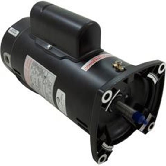 Picture of Mtr Cent 2Hp 230V 1-Sp Sf1.1 48Yfr USQ1202